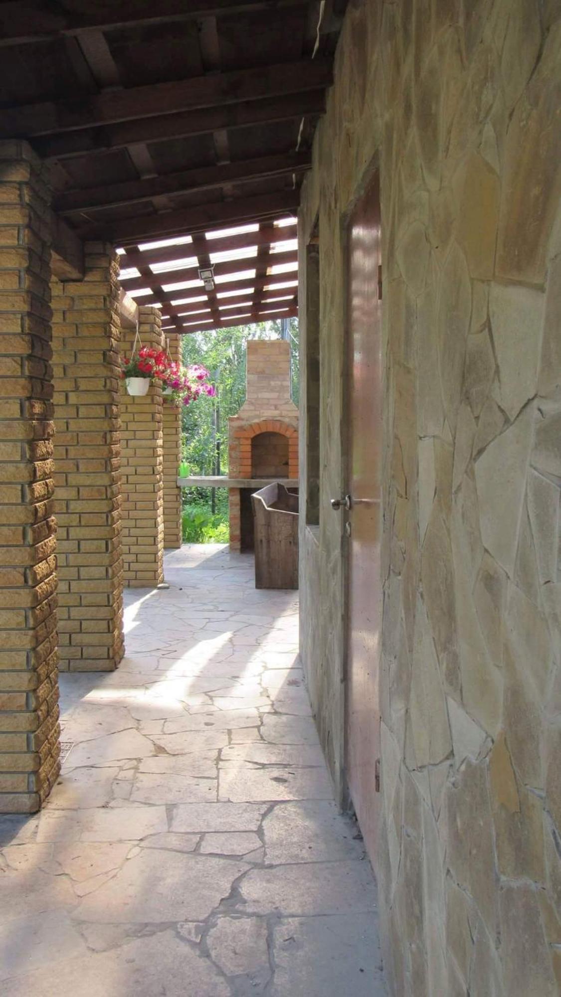 Holiday Home Rayskiy Ugolochek Kvitki Dış mekan fotoğraf